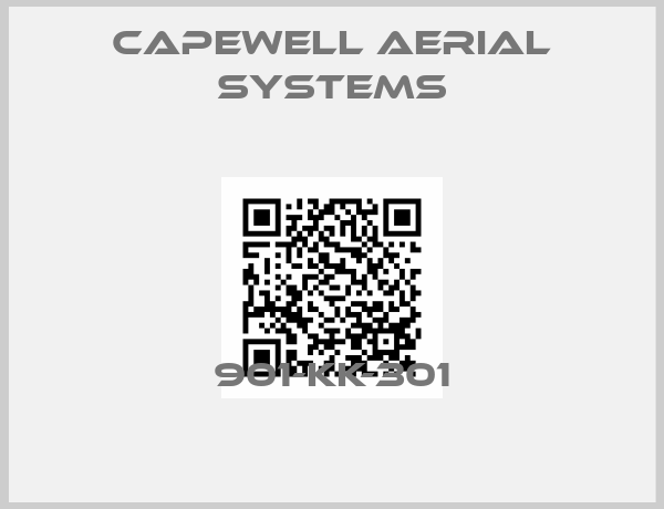Capewell Aerial Systems-901-KK-301