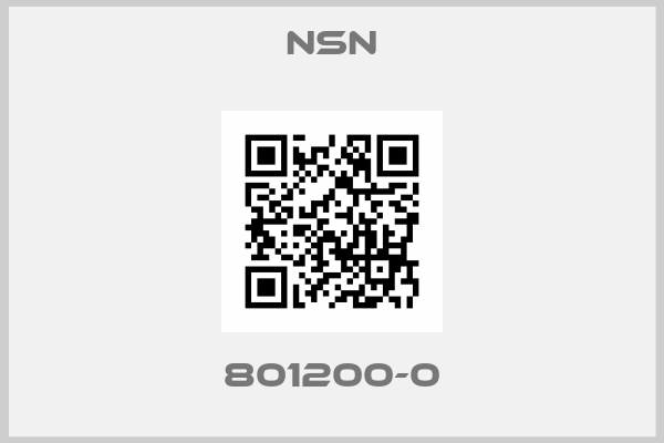 NSN-801200-0