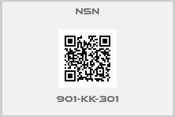 NSN-901-KK-301