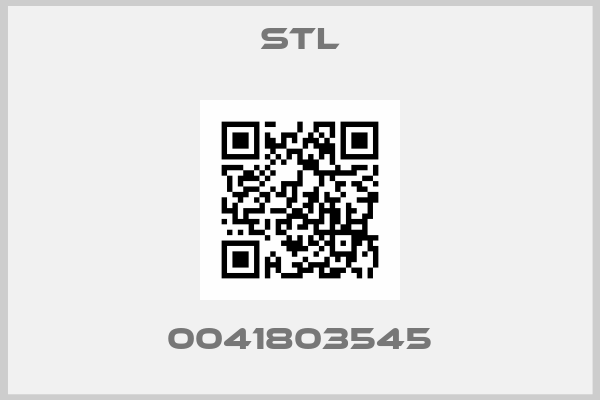 Stl-0041803545