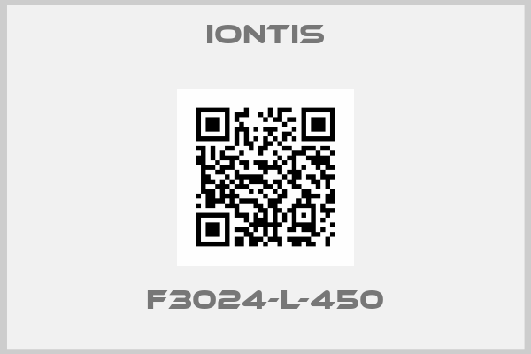IONTIS-F3024-L-450