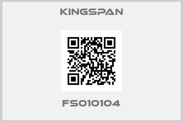 Kingspan-FS010104