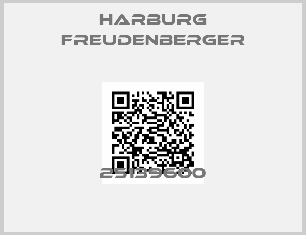 HARBURG FREUDENBERGER-25139600