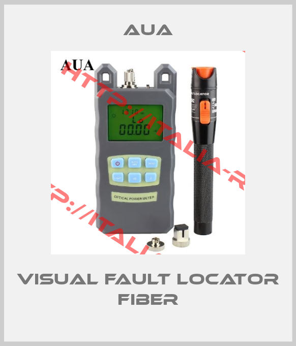 AUA-Visual Fault Locator Fiber
