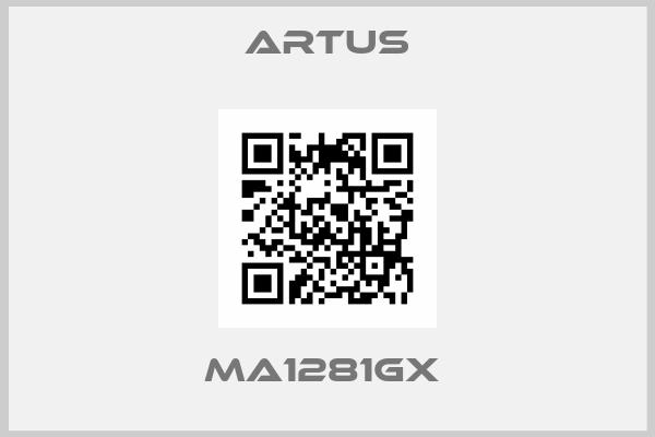 ARTUS-MA1281GX 