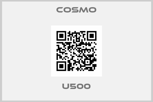 COSMO-U500