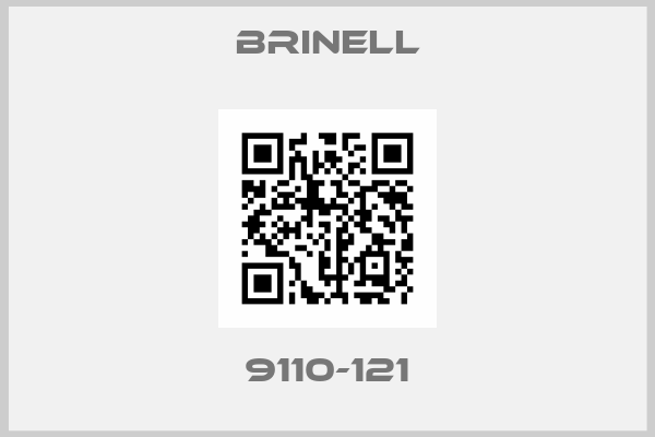 Brinell-9110-121