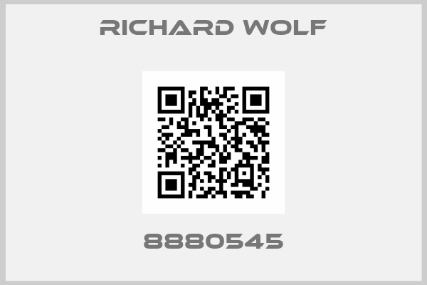 RICHARD WOLF-8880545