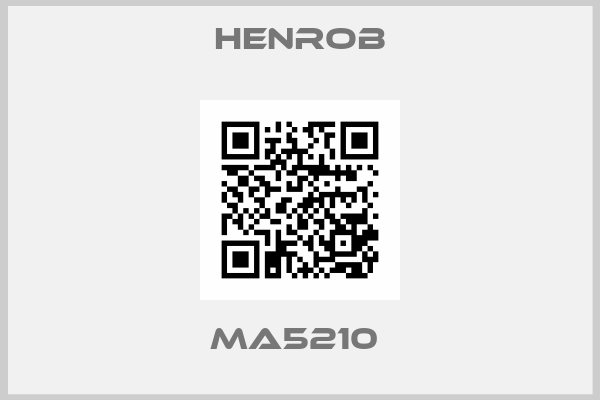HENROB-MA5210 