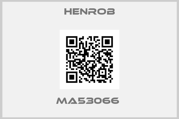 HENROB-MA53066 