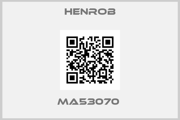 HENROB-MA53070 