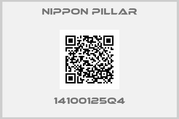 NIPPON PILLAR-14100125Q4