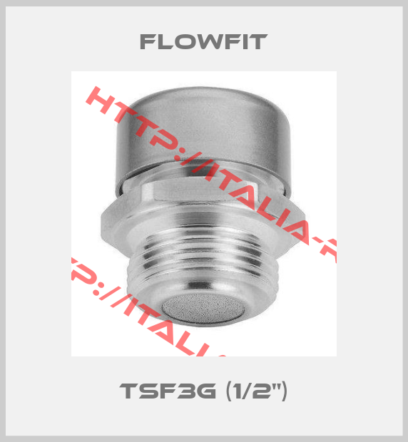 Flowfit-TSF3G (1/2")