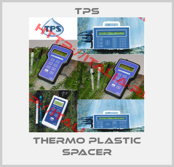 Tps-Thermo Plastic Spacer