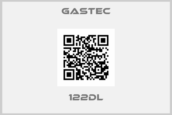 GASTEC-122DL
