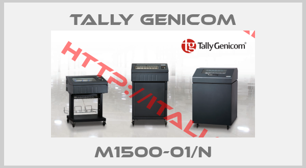Tally Genicom-M1500-01/N