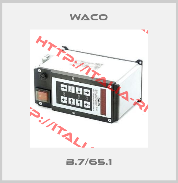 WACO-B.7/65.1