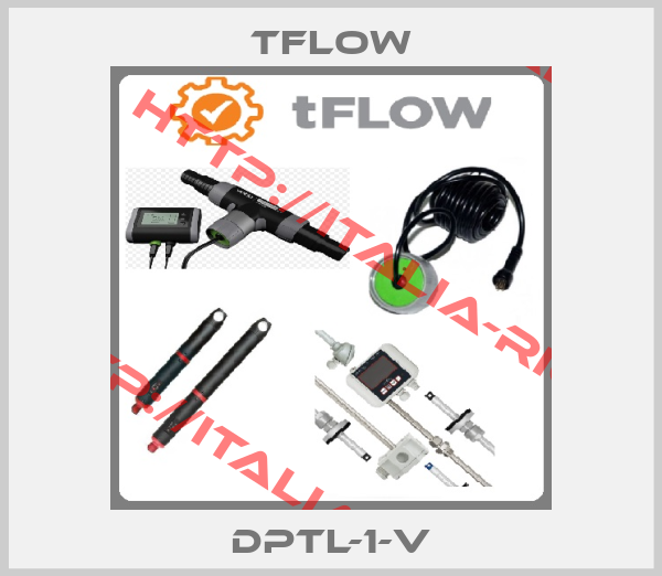 TFLOW-DPTL-1-V