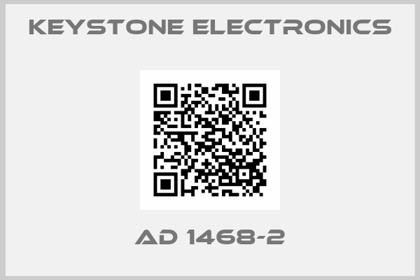 Keystone Electronics-AD 1468-2