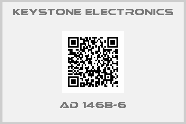 Keystone Electronics-AD 1468-6