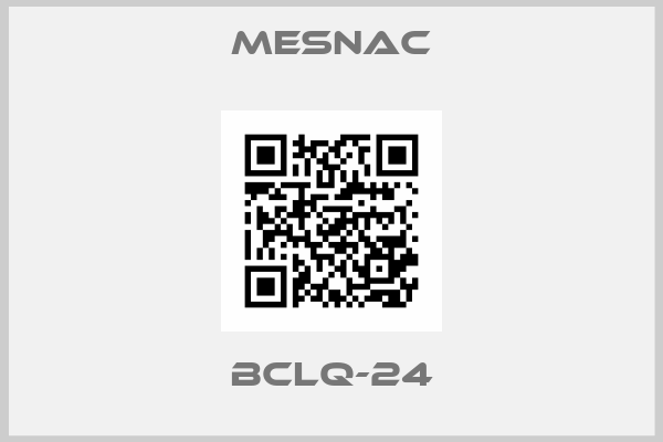 Mesnac-BCLQ-24