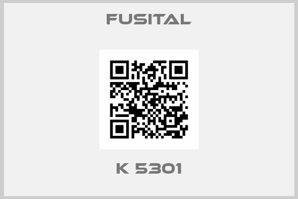 Fusital-K 5301