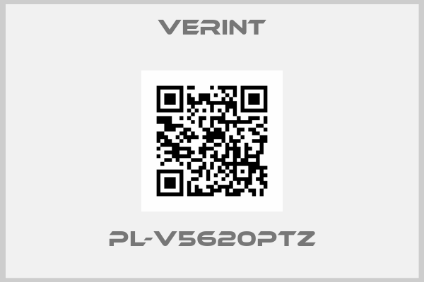 Verint-PL-V5620PTZ