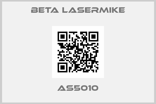 Beta LaserMike-AS5010