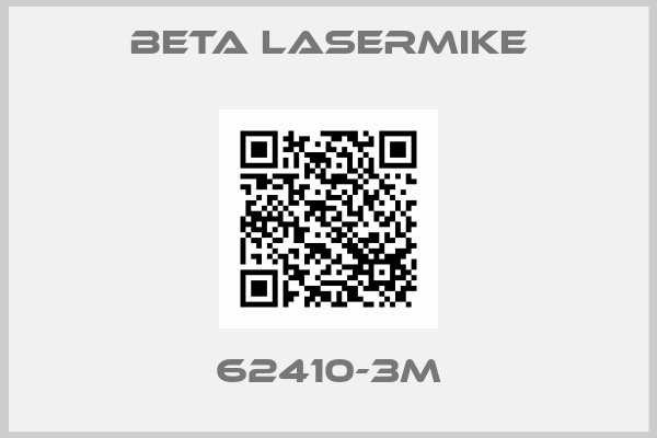 Beta LaserMike-62410-3M