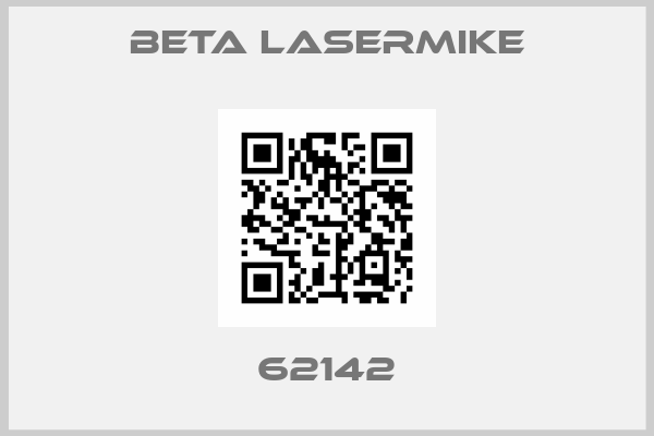 Beta LaserMike-62142