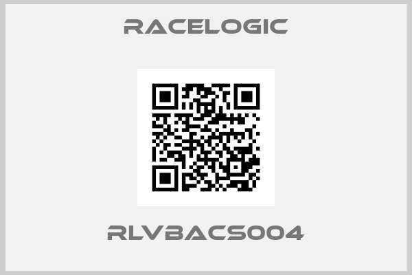 Racelogic-RLVBACS004