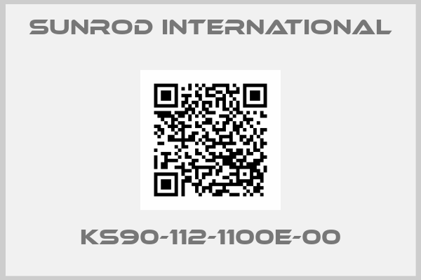 Sunrod International-KS90-112-1100E-00