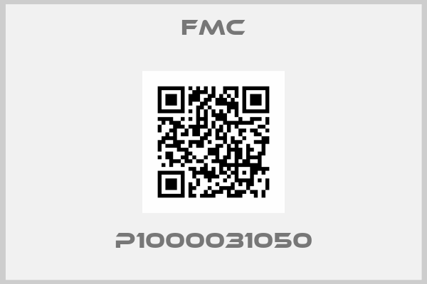 FMC-P1000031050