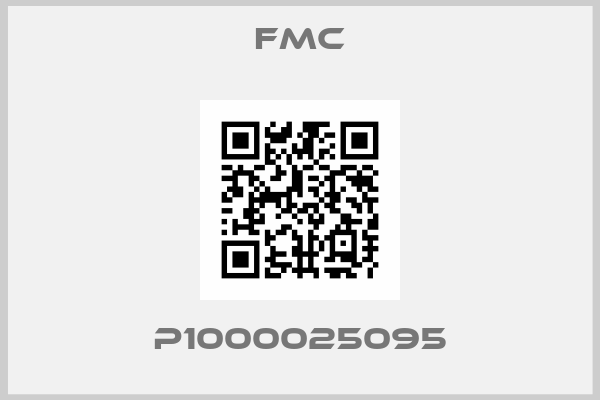 FMC-P1000025095