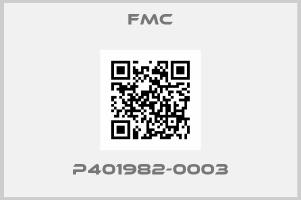 FMC-P401982-0003