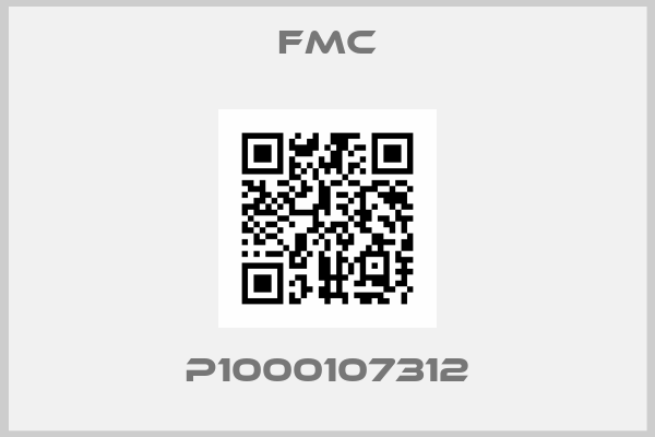 FMC-P1000107312