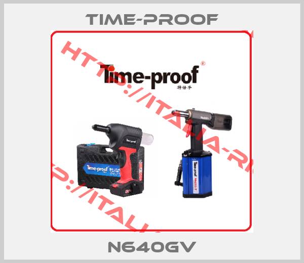 Time-proof-N640GV
