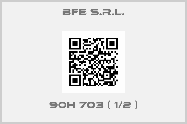 BFE S.r.l.-90H 703 ( 1/2 )