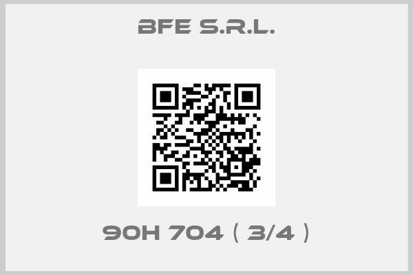 BFE S.r.l.-90H 704 ( 3/4 )
