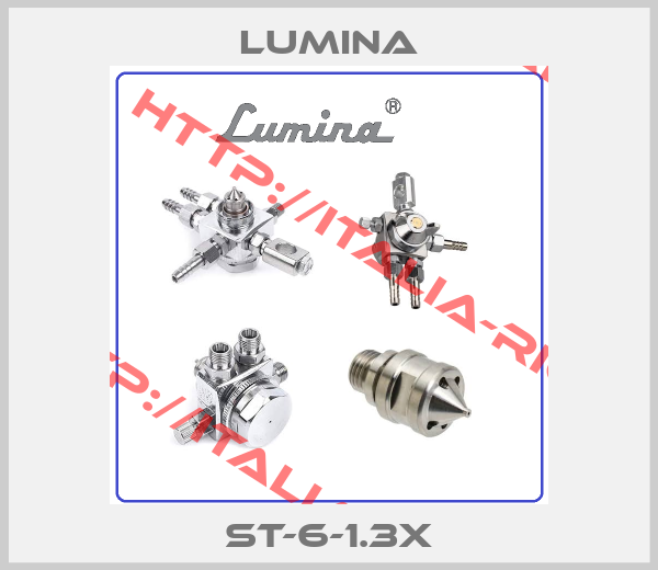 LUMINA-ST-6-1.3X