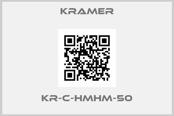 KRAMER-KR-C-HMHM-50
