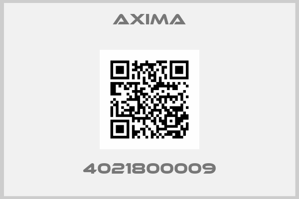 axima-4021800009