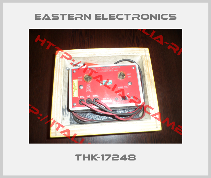 EASTERN ELECTRONICS-THK-17248