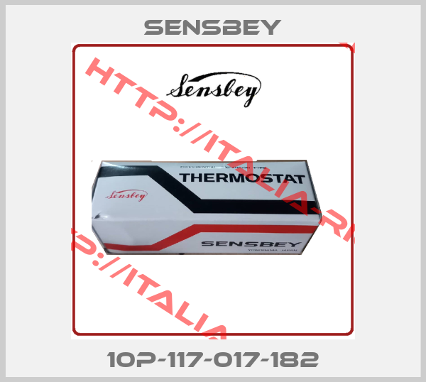 SENSBEY-10P-117-017-182