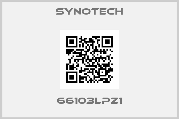 Synotech-66103LPZ1
