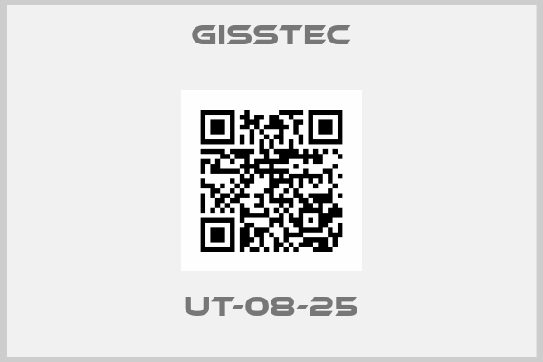 Gisstec-UT-08-25