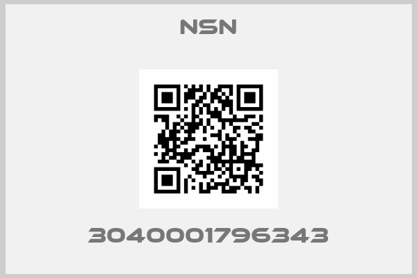 NSN-3040001796343