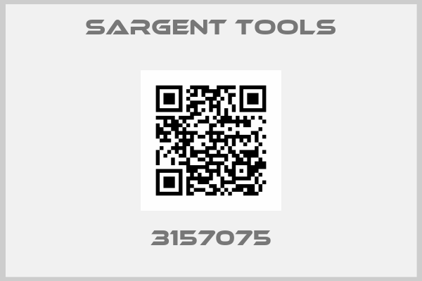 Sargent tools-3157075
