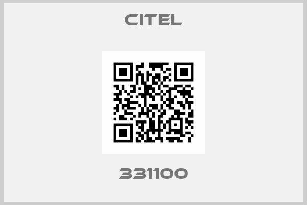 Citel-331100