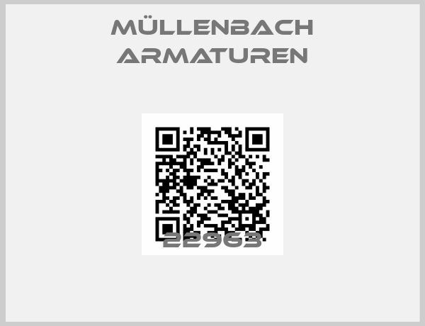 Müllenbach Armaturen-22963